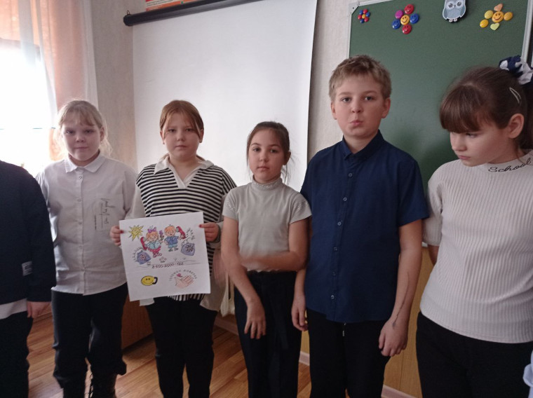 Детский телефон доверия в моей жизни.