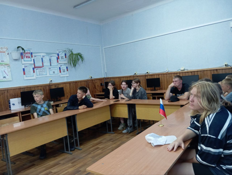 День четвертый.