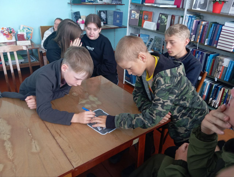 День девятый.