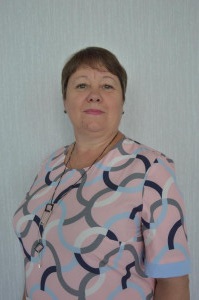 Саутова Ирина Викторовна Саутова Ирина Викторовна